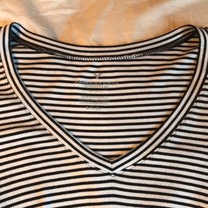American Eagle Long Sleeved Shirt